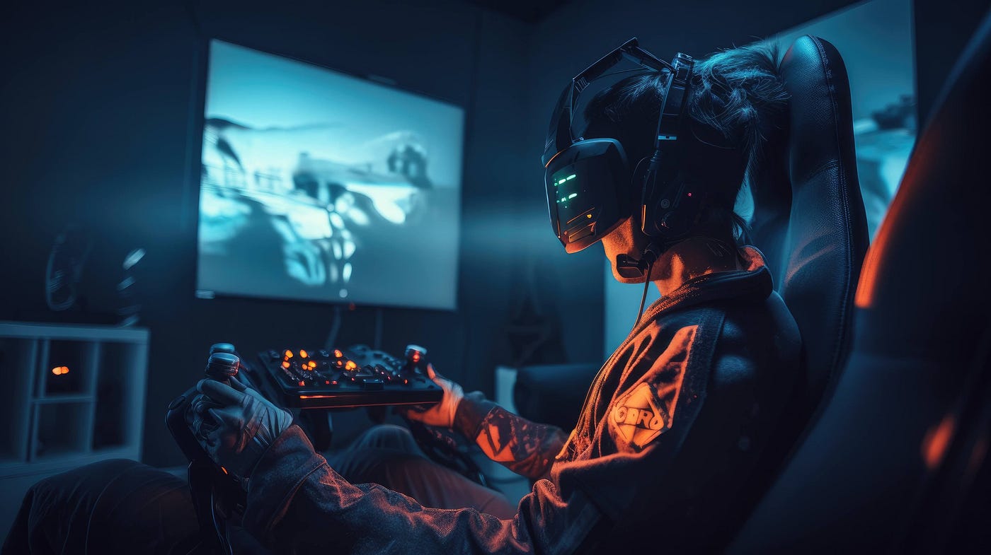 7 Tips Jitu Biar Jago Main Game Tanpa Harus Jadi Pro