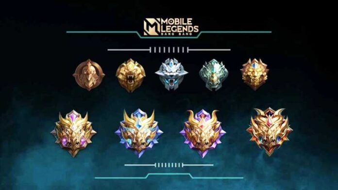 Tips Naik Level Cepat Main Mobile Legends Tanpa Menggunakan Bug atau Cheat